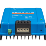 Orion-Tr 12/12-30A (360W) isolated (front-angle)