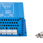 Orion 12/24-10 DC-DC converter IP20 (front)