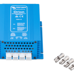 Orion 12/24-10 DC-DC converter IP20 (front2)