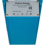 Orion IP67 12/24-50A (label)