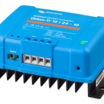 Orion-Tr 12/24-10A (240W) Isolated DC-DC converter (left)