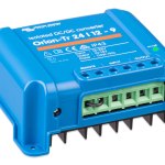 Orion-Tr 24/12-9A (110W) Isolated DC-DC converter (right)