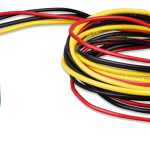 Orion IP67 24/12-20A (front)