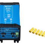 Orion 24/12-40A DC-DC converter (Uout=13,2V) (front)