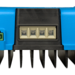 Orion-Tr 24/24-17A (400W) Isolated DC-DC converter (front)