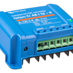 Orion-Tr 48/12-9A (110W) Isolated DC-DC converter (right)
