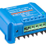 Orion-Tr 48/48-2,5A (120W) Isolated DC-DC converter (right)