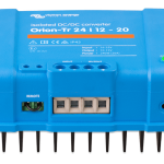 Orion-Tr 24/12-20A (240W) Isolated DC-DC converter (front)
