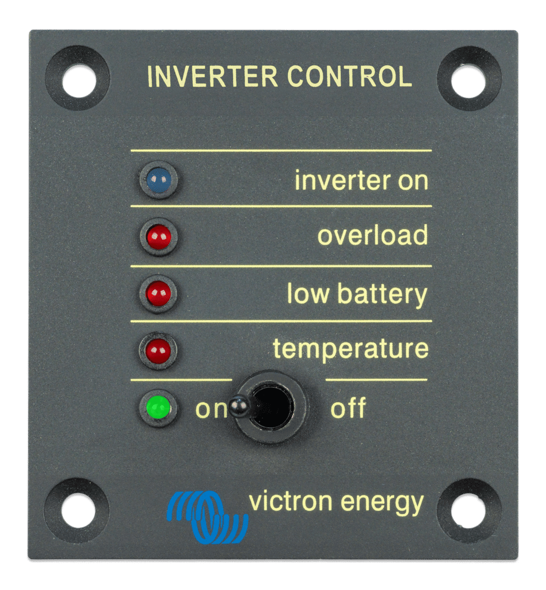 Phoenix Inverter Control PIV - VicTech - VicTech