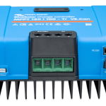 BlueSolar MPPT charge controller 150/100-Tr VE.Can (front)