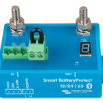 Smart BatteryProtect 12/24V 65A (front-angle)