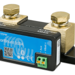 SmartShunt 300A-50mV (left)