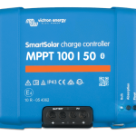 SmartSolar MPPT 100/50 (top)
