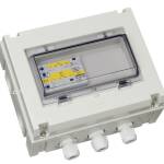 VE Transfer Switch 10kVA (right)