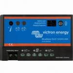BlueSolar DUO 12/24V-20A (front)