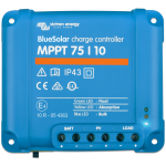 BlueSolar MPPT charge controller 75/10 (top)