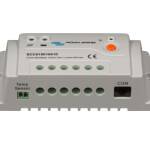BlueSolar PWM-Pro 12/24V-10A (front-angle)