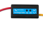 Pre-Charge Cable (close-up)