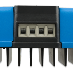 SmartSolar MPPT 150/35 (connections)